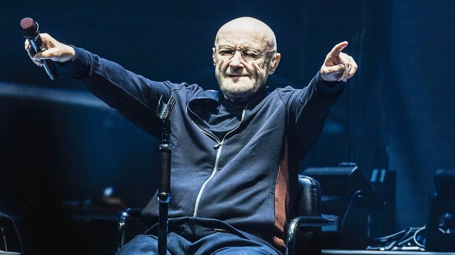 Phil Collins Reflects on Marital Regrets and the Enduring Bond with His Children