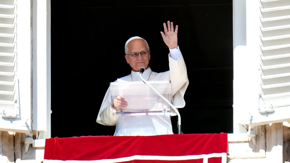 Pope Leo XIV Denounces Death Penalty as 'Inadmissible' Amid Pentagon Livestream Controversy