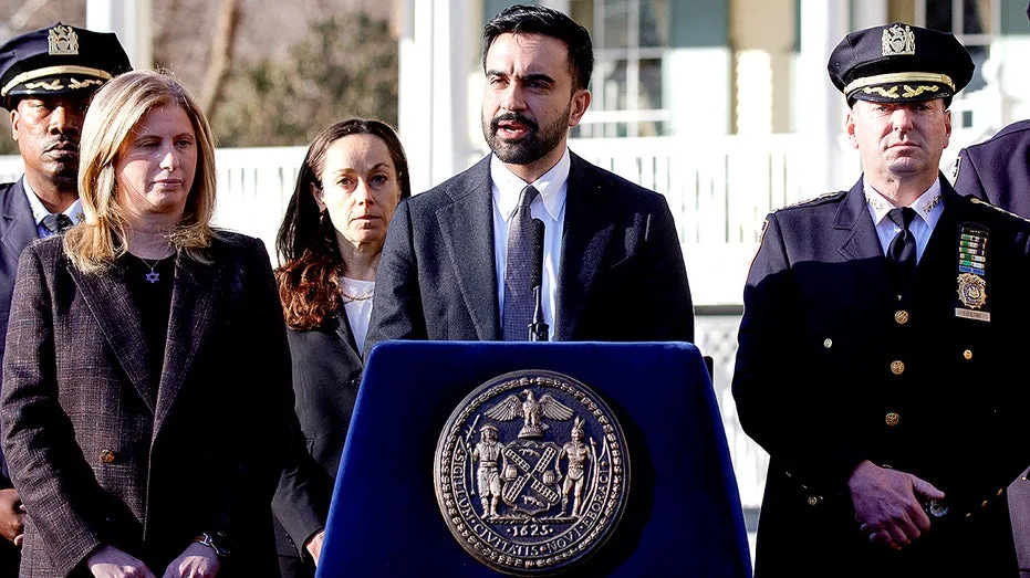 New York City Mayor Zohran Mamdani Affirms Support for Police Commissioner Jessica Tisch Despite Socialist Pressure