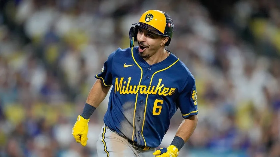 Milwaukee Brewers Complete Stunning NLCS Sweep, Dethroning Los Angeles Dodgers' Dynasty