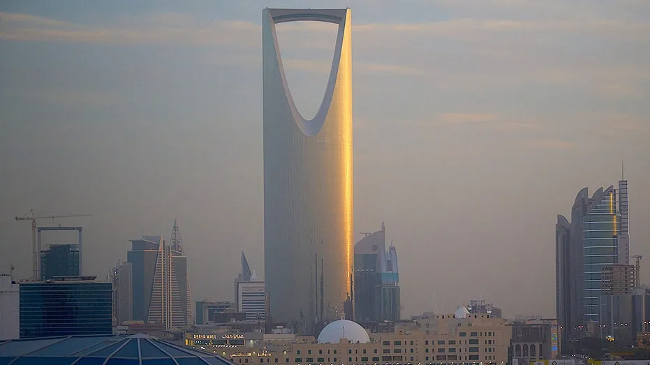 Riyadh Landmark Orders Remote Work Amid Houthi Attacks, Regional Tensions Mount