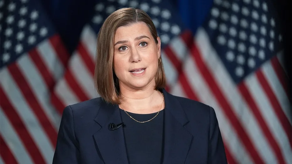 Senator Elissa Slotkin Labels Backlash to Prosecution Deterrence Comments as 'Manufactured Outrage'