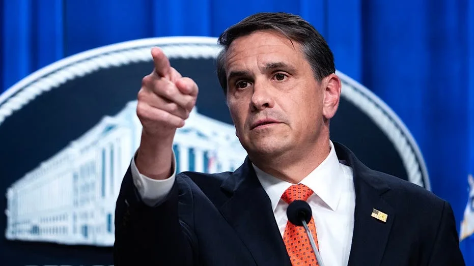 Attorney General Blanche Does Not Rule Out DOJ Intervention in "Doomsday" Election Scenarios