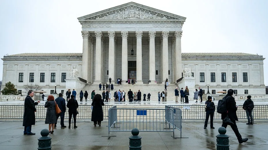 Supreme Court Allows New Hampshire to Reject Student IDs for Voter Verification Ahead of Midterms