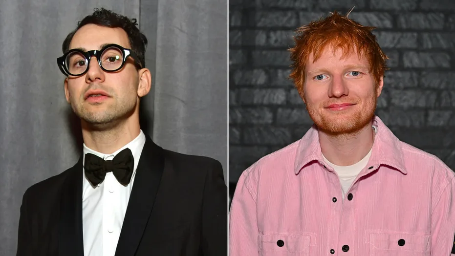 Jack Antonoff Rebukes Ed Sheeran for Macklemore Removal, Citing 'Massive' Missed Opportunity