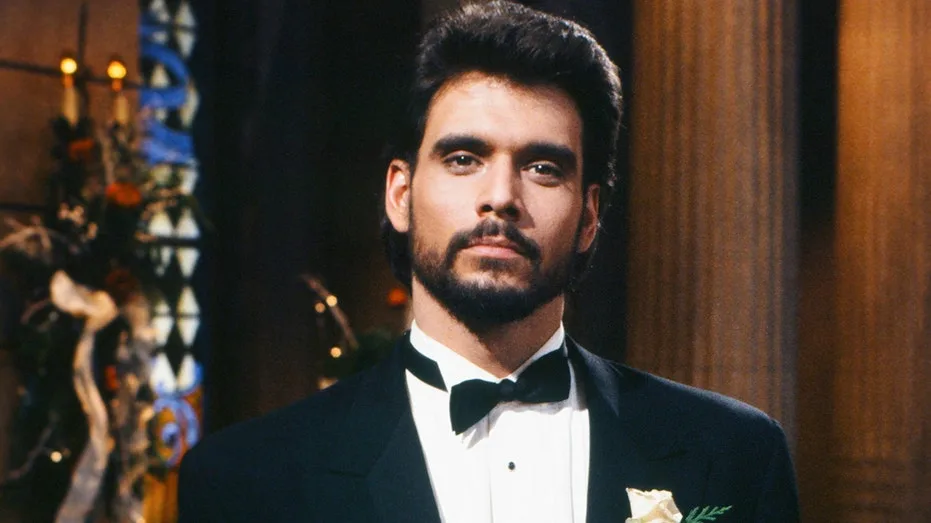 Robert Kelker-Kelly, 'Days of Our Lives' Actor, Died of Natural Causes