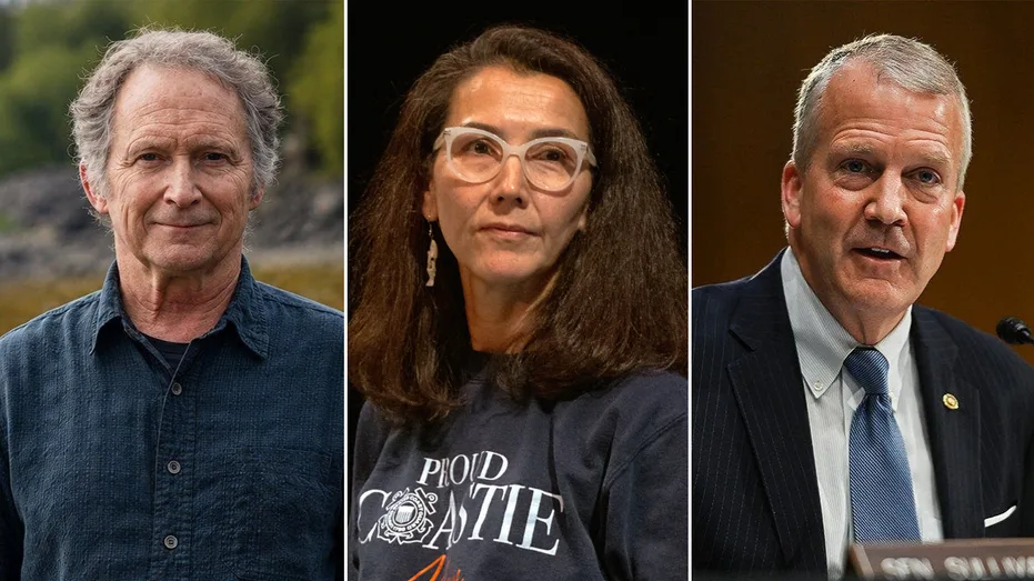 Alaska Senator Condemns Alleged Ballot Scheme as "Scandal of the Highest Order"